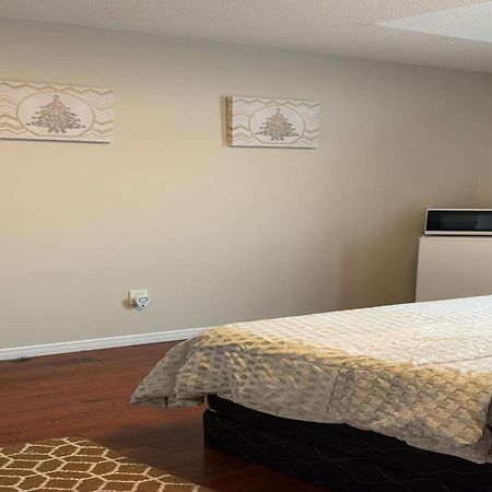 Bright Queen Room Close To Sheridan College And Airport ブランプトン エクステリア 写真