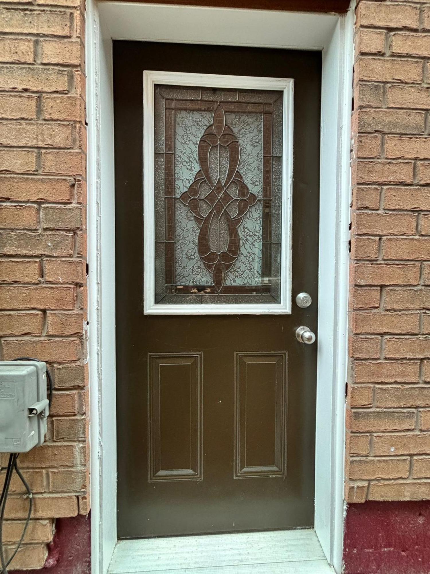 Bright Queen Room Close To Sheridan College And Airport ブランプトン エクステリア 写真